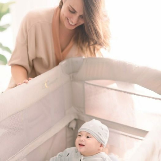 Finding The Best Bassinet For Baby Is Not As Hard As You Think