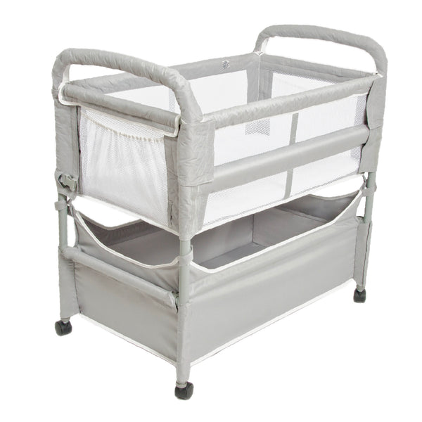 Clear Vue CO SLEEPER Bassinet Arm s Reach Concepts